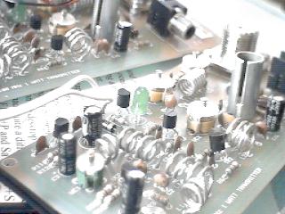 transmitter